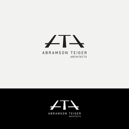 Award winning ARCHITECTURAL firm is re:branding its image. Design by almoe