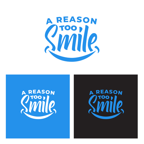 A Reason to Smile, From your Creativity Design by kafaH