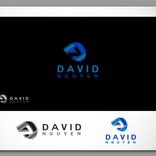 Design Make movie magic with a logo for an up and coming cinematographer/photographer por savaart