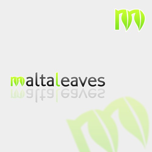 Design di Sleek, modern, fresh, minimal, web 2.0 style logo design  di rolliche