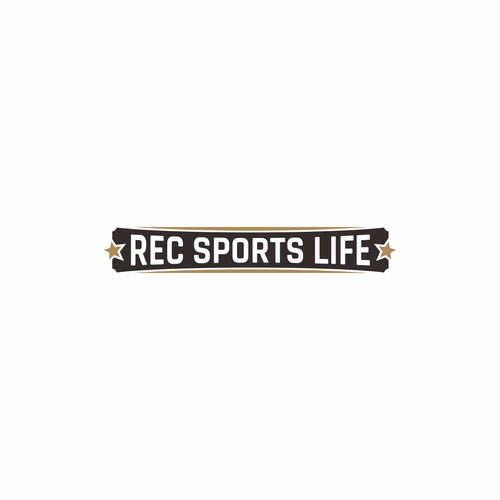 Logo for Newsletter about Recreational Sports Business Design réalisé par Yelo™