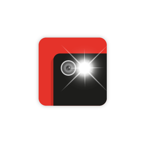 flashlight app icon