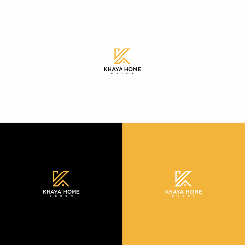 Sophisticated yet friendly logo Design by IvanZfan