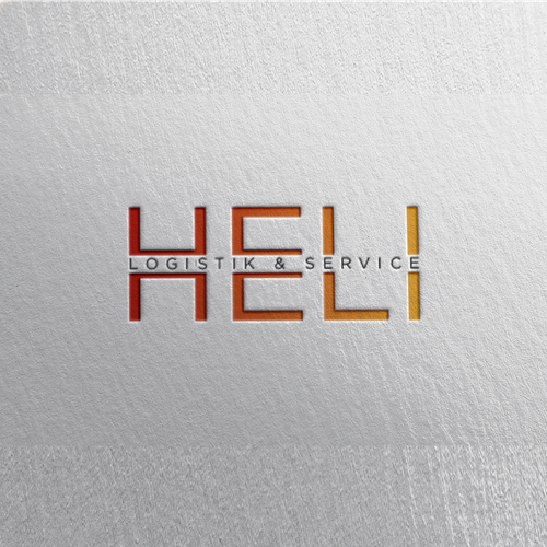 Logo design contest entry by FH D