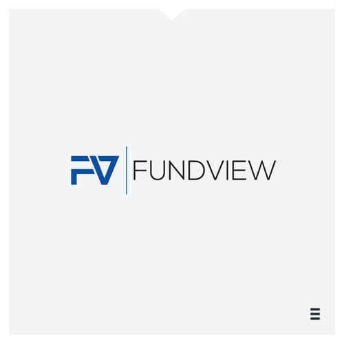 Designs | New logo for modern media start-up in the financial industry ...
