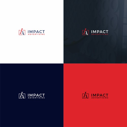 Impact Advertising Design by Tekotek