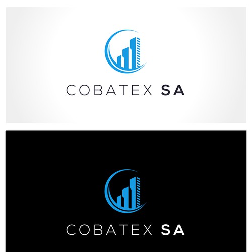 Logo & brand identity pack contest entry by apptact