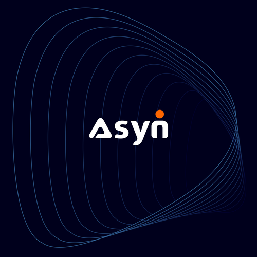 New logo for “Assyn” SaaS platform Design by PATIS