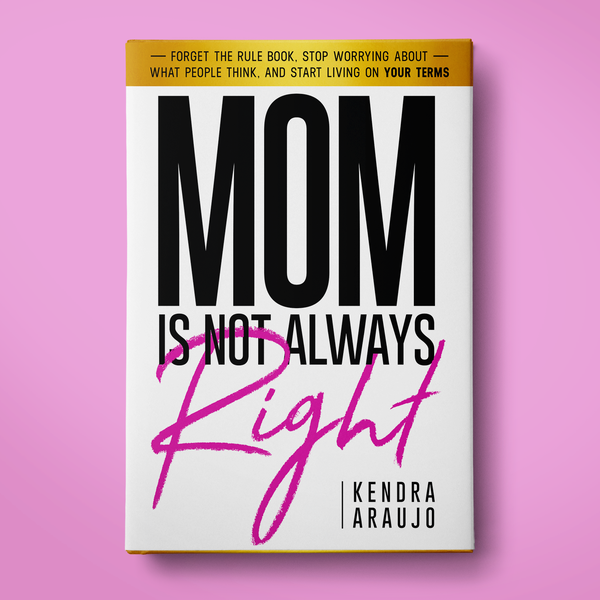 Design by wildEagles'99 titled "Women 20-30 Learn how to break free from societal and family expectations"