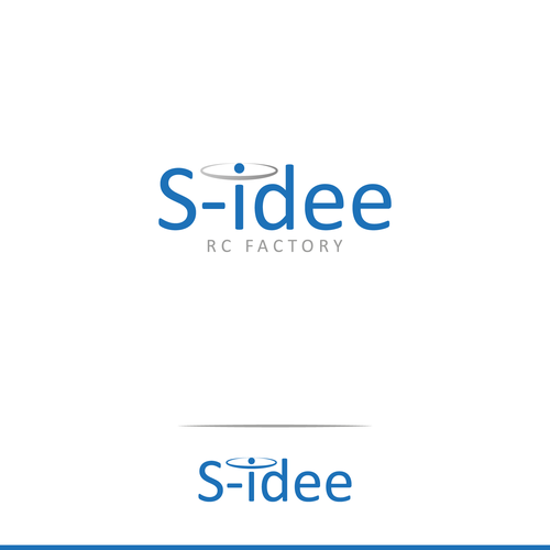 Logo design contest entry by BCer