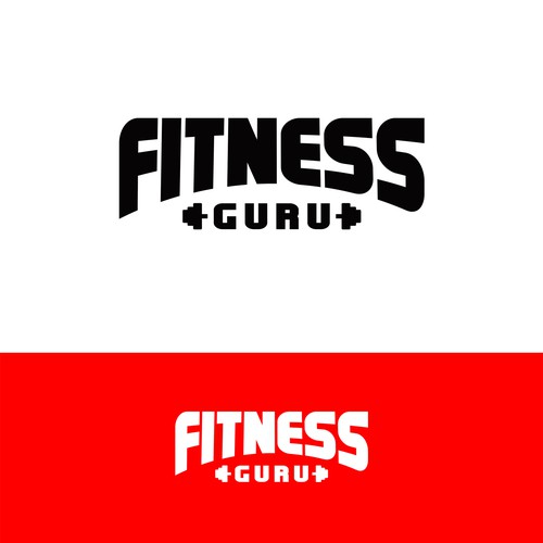 Create A Unique Fitness Guru Logo Logo Design Contest 99designs