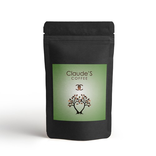 Design finalista por Claudia Gabriela