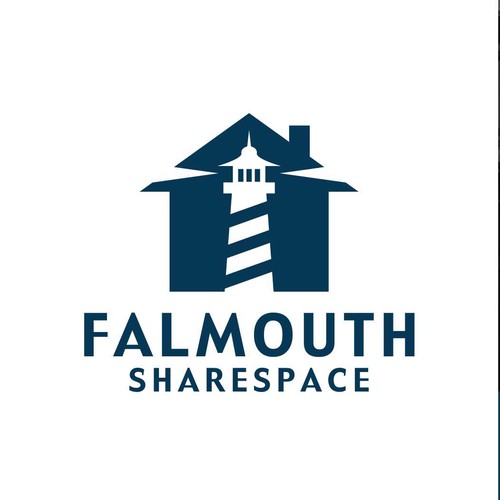 Designs Logo design for coworking space in Cape Cod Logo design contest