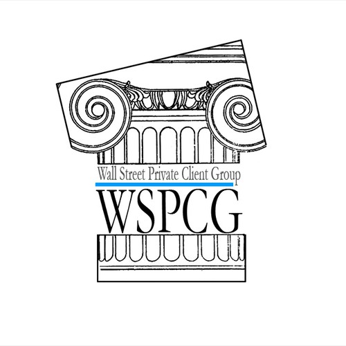 Wall Street Private Client Group LOGO デザイン by Aya Awad
