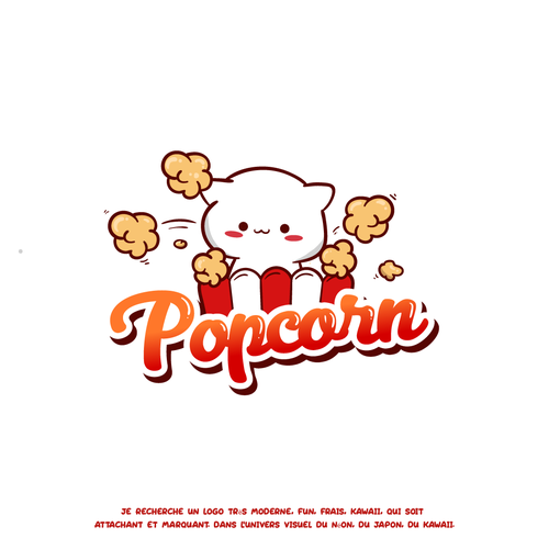 Logo & social media pack contest entry by matasayuuu Design