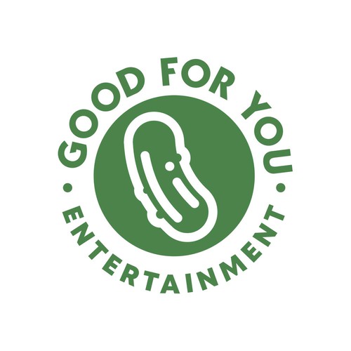 SIMPLE, ICONIC LOGO DESIGN FOR ENTERTAINMENT COMPANY Design by eugen ed