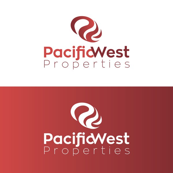 PacificWest Properties Logo
