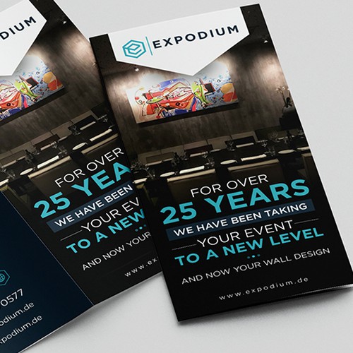  contest entry by Alphabet ♥