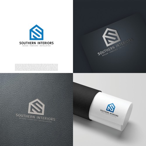 needing a new professional logo showing all our services Design by Nikola 81