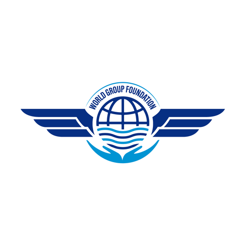 Create a logo for a new Foundation in the Supply Chain Industry Design by workhard_design