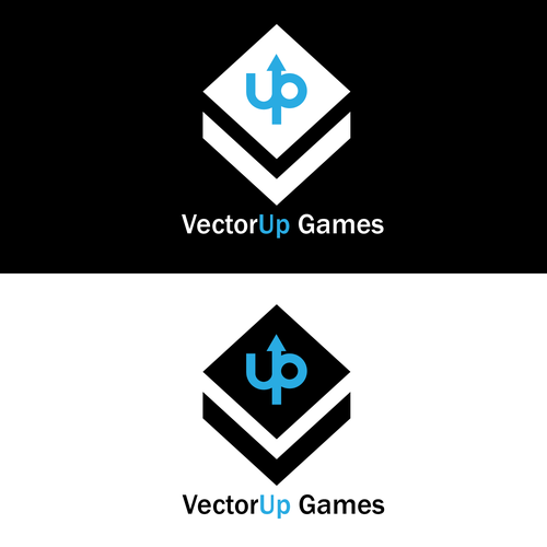 Logo for mobile video game studio Design von Torin.