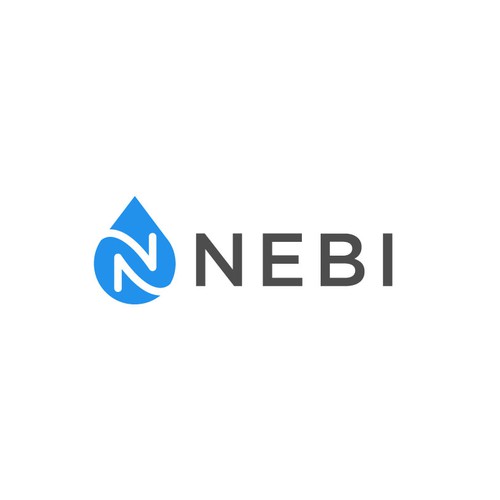 Nebi, the safe, healthy alternative to vaping Design by Art_Nesia™