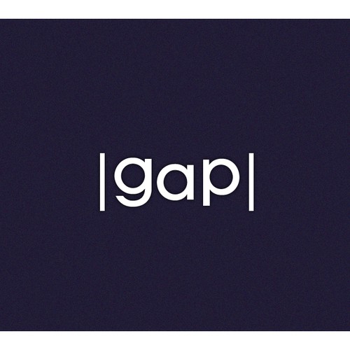 Design a better GAP Logo (Community Project) Réalisé par gogocreative