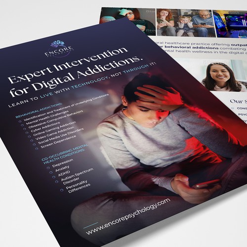 Postcard, flyer or print contest entry by Emanuel Dumitrescu