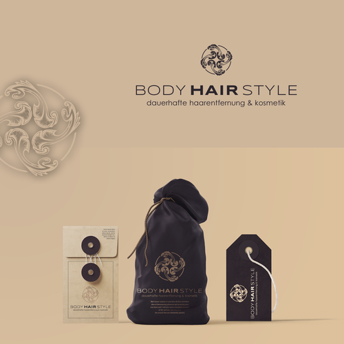  contest entry by lostboyscout