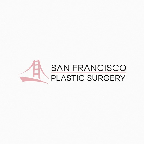 San Francisco Plastic Surgery (Dr. Karen Horton) new practice logo Design by George d