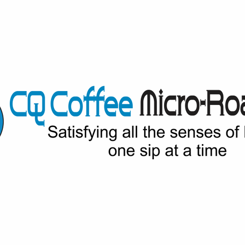 CQ Coffee Micro-Roasters needs a new logo Design by Miroslav Valev