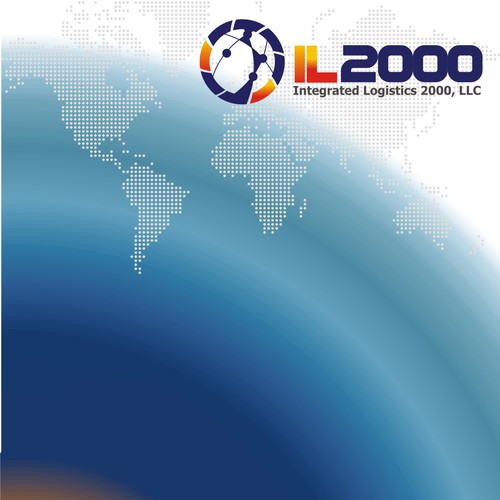 Help IL2000 (Integrated Logistics 2000, LLC) with a new business or advertising Réalisé par desainvisualku