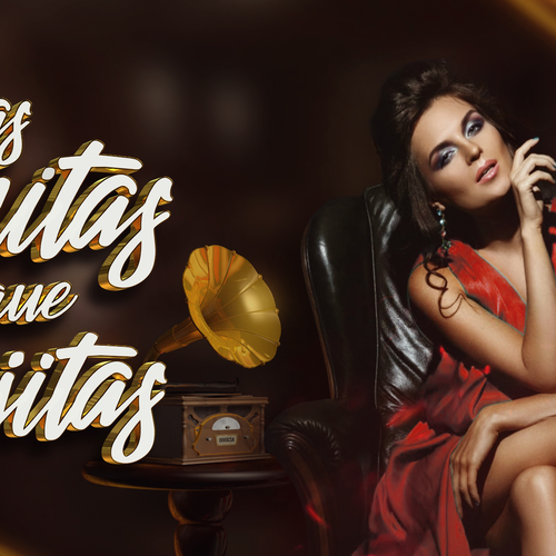 Social media page contest entry by fabianlinares