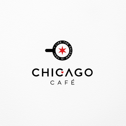 Logo & business card contest entry by Megamax727