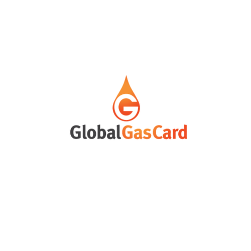 Help Global Gas Card With A New Logo Logo Design Contest