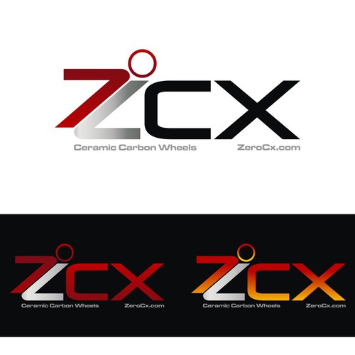 ZeroCx Carbon-Ceramic Wheels Design by regulasi