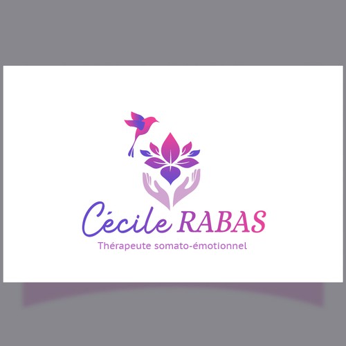 Logo design contest entry by designedbyjeriz▲