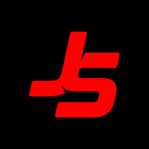 F@rukH786さんのJS Monogram Logoデザイン