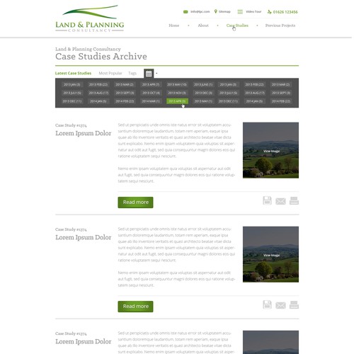 DEVON LPC Design by Infinityデザイナー