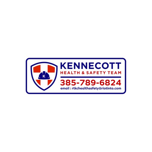 We need a powerful, eyecatching logo for On-call emergency line Design by mekanin
