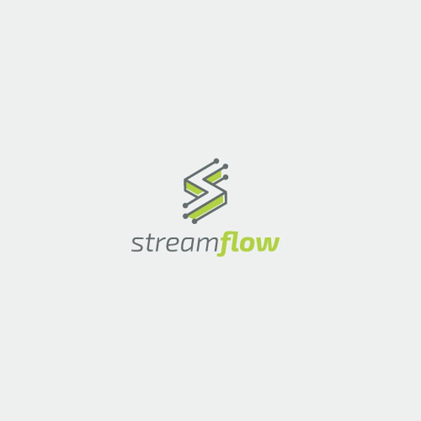 Modern Tech Logo