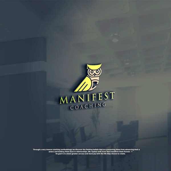 Manifest Coaching
