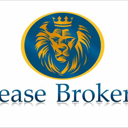 Create the best sales logo 2 score online for LeaseBrokers!  Design by Anushavan Vardanyan