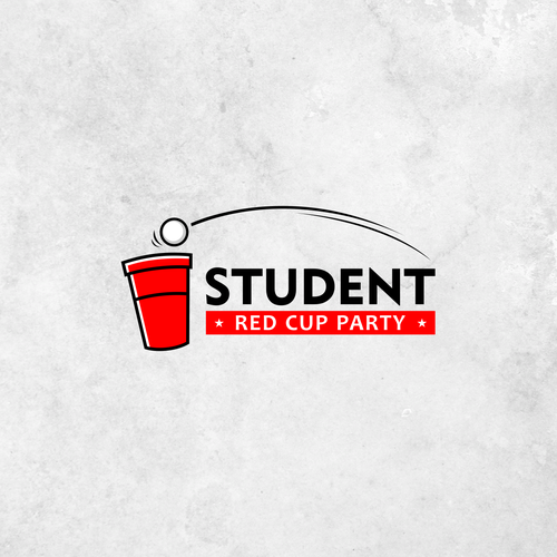 Create a Logo for a new Party Event デザイン by bayuRIP