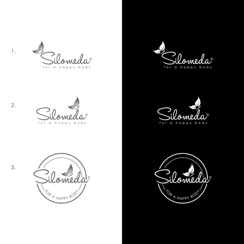 Logo design contest entry by Niel's