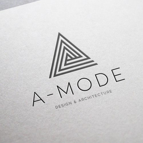 Logo & business card contest entry by 04Sachin