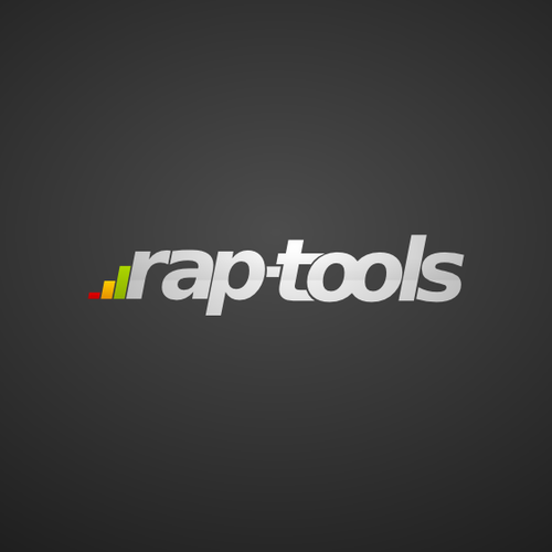 Need an exciting new logo, can you rap it up? | Logo design contest