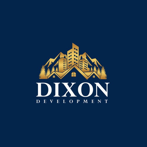 Dixon Development - Residential and Commercial Development Design by RHS^-^