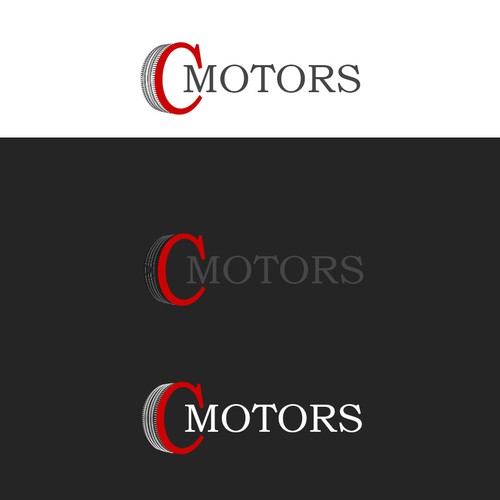 Logo Design for New Car Dealership! Design by khuramsmd