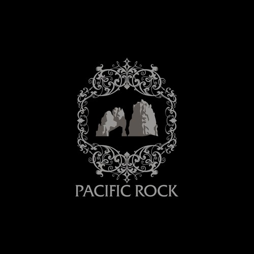 Logo design contest entry by zhutoli